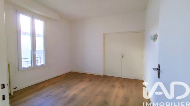 Ma-Cabane - Vente Appartement Romans-sur-Isère, 64 m²