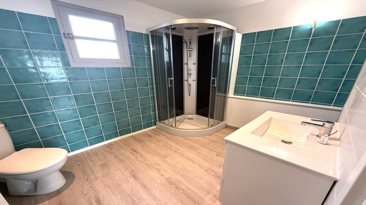 Ma-Cabane - Vente Appartement Romans-sur-Isère, 72 m²