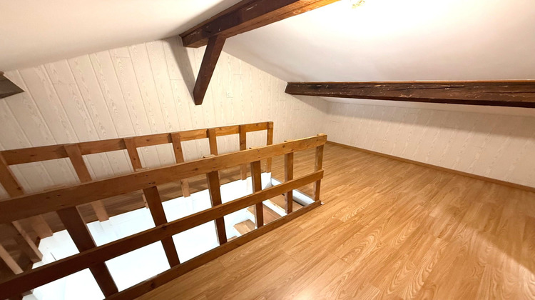 Ma-Cabane - Vente Appartement Romans-sur-Isère, 72 m²