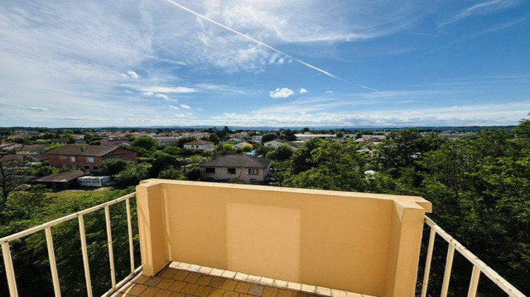 Ma-Cabane - Vente Appartement Romans-sur-Isère, 65 m²