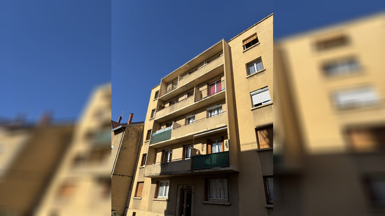 Ma-Cabane - Vente Appartement Romans-sur-Isère, 63 m²