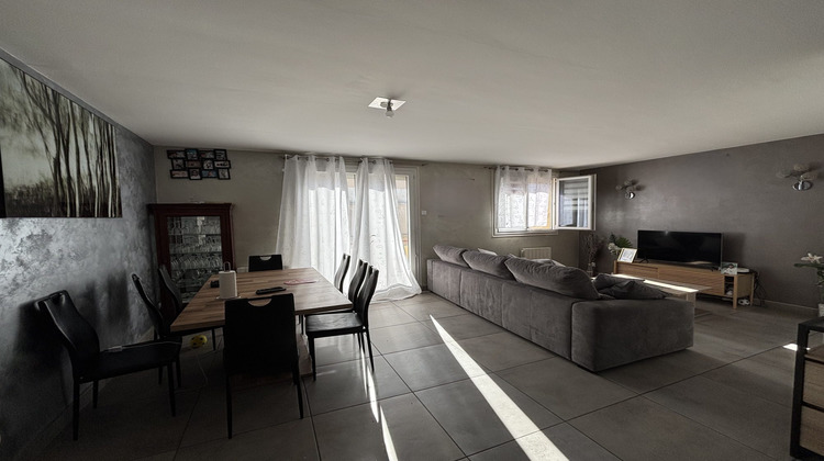 Ma-Cabane - Vente Appartement Romans-sur-Isère, 63 m²