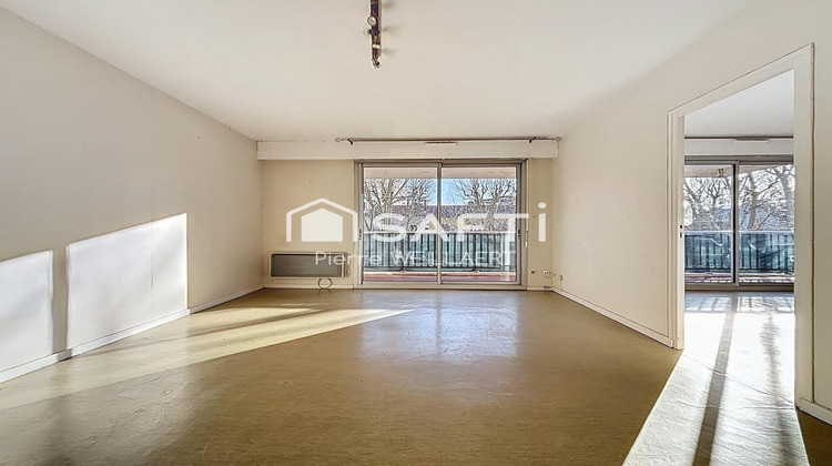Ma-Cabane - Vente Appartement Romans-sur-Isere, 63 m²