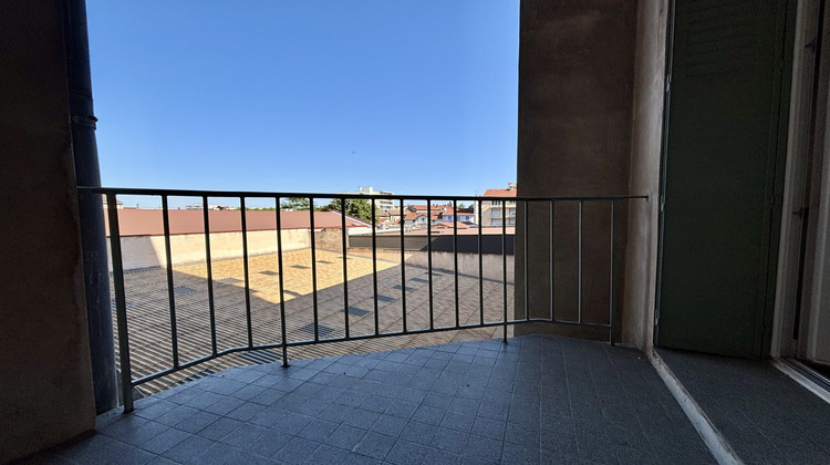Ma-Cabane - Vente Appartement Romans-sur-Isère, 62 m²