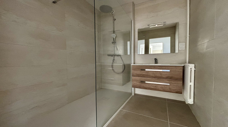 Ma-Cabane - Vente Appartement Romans-sur-Isère, 62 m²