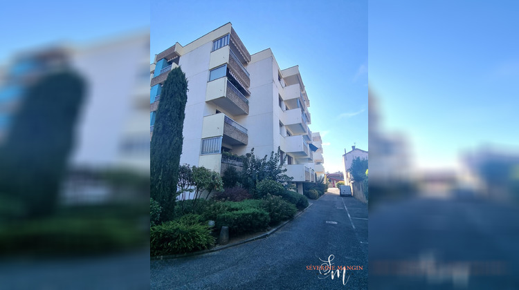 Ma-Cabane - Vente Appartement Romans-sur-Isère, 84 m²