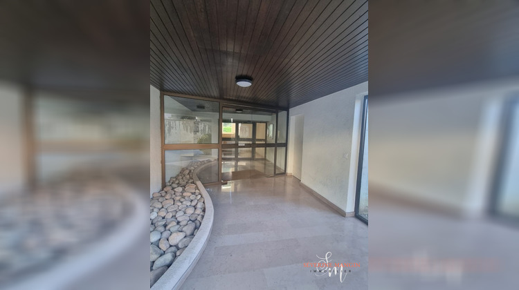 Ma-Cabane - Vente Appartement Romans-sur-Isère, 84 m²