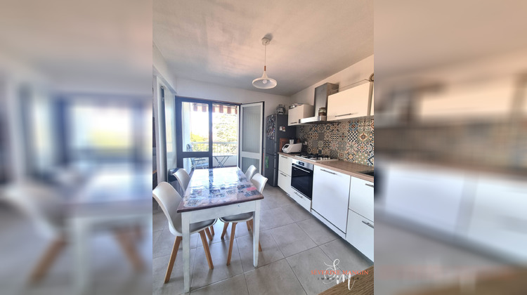 Ma-Cabane - Vente Appartement Romans-sur-Isère, 84 m²