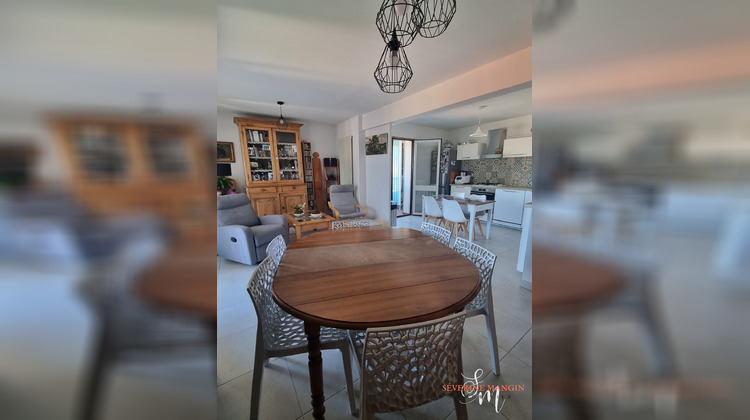 Ma-Cabane - Vente Appartement Romans-sur-Isère, 84 m²