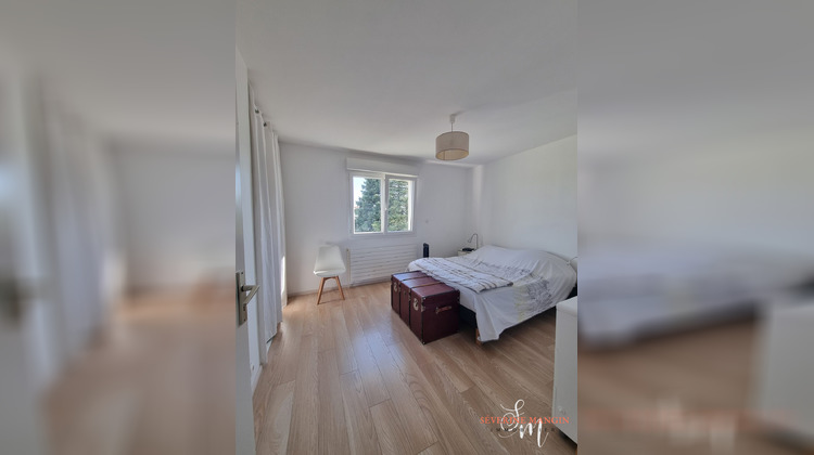 Ma-Cabane - Vente Appartement Romans-sur-Isère, 84 m²