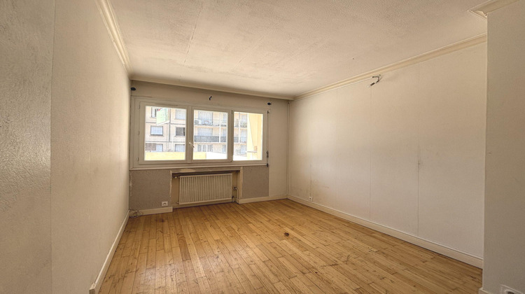 Ma-Cabane - Vente Appartement Romans-sur-Isère, 75 m²