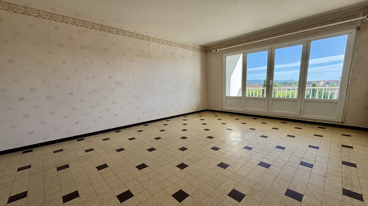 Ma-Cabane - Vente Appartement Romans-sur-Isère, 79 m²