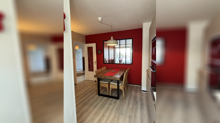 Ma-Cabane - Vente Appartement Romans-sur-Isère, 85 m²