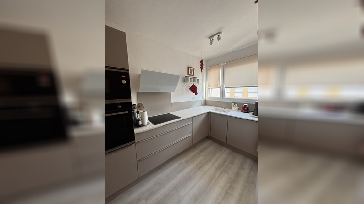 Ma-Cabane - Vente Appartement Romans-sur-Isère, 85 m²