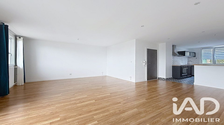 Ma-Cabane - Vente Appartement Romans-sur-Isère, 64 m²