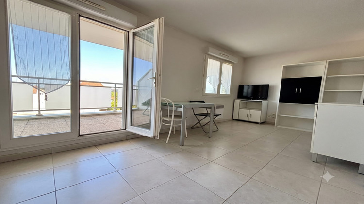 Ma-Cabane - Vente Appartement Romans-sur-isère, 23 m²