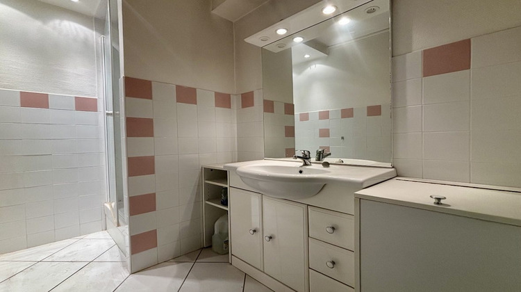 Ma-Cabane - Vente Appartement Romans-sur-Isère, 60 m²