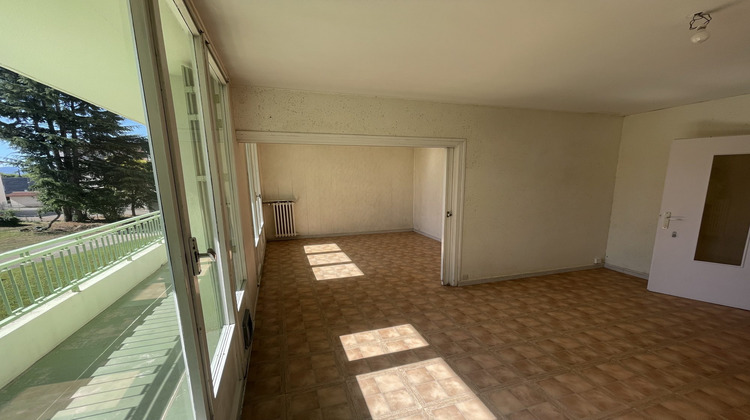 Ma-Cabane - Vente Appartement Romans-sur-Isère, 65 m²