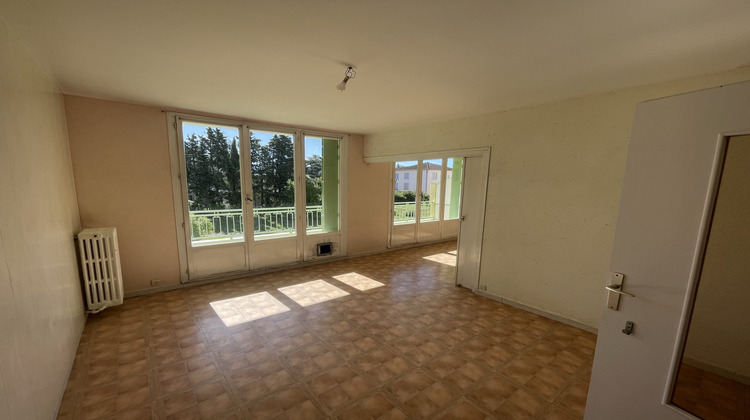 Ma-Cabane - Vente Appartement Romans-sur-Isère, 65 m²