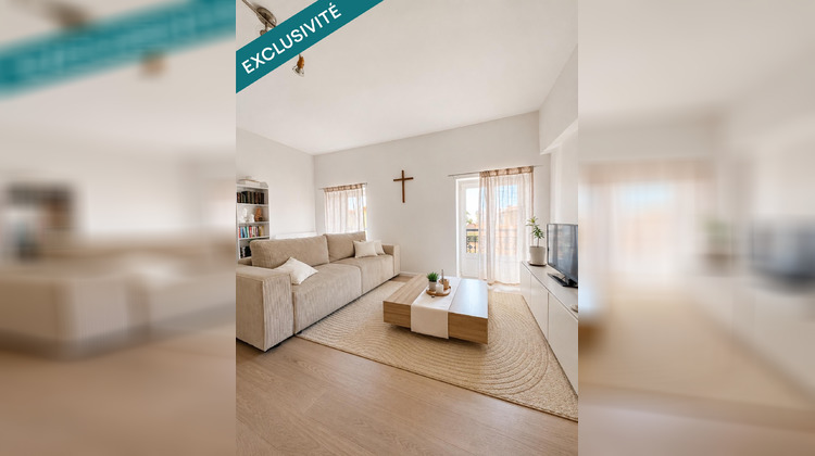 Ma-Cabane - Vente Appartement Romans-sur-Isere, 45 m²