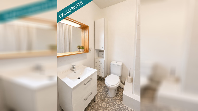 Ma-Cabane - Vente Appartement Romans-sur-Isere, 45 m²