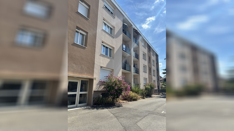 Ma-Cabane - Vente Appartement Romans-sur-Isère, 59 m²
