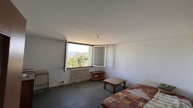 Ma-Cabane - Vente Appartement Romans-sur-Isère, 27 m²