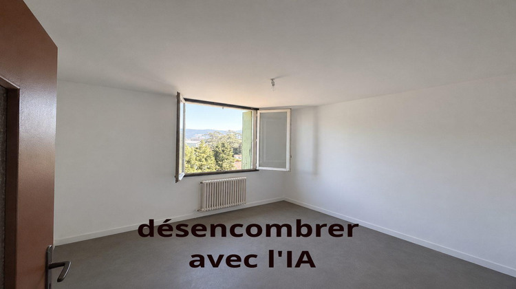 Ma-Cabane - Vente Appartement Romans-sur-Isère, 27 m²