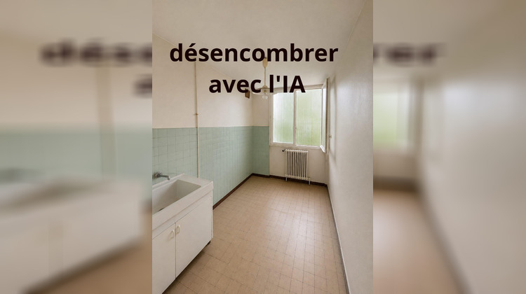 Ma-Cabane - Vente Appartement Romans-sur-Isère, 27 m²