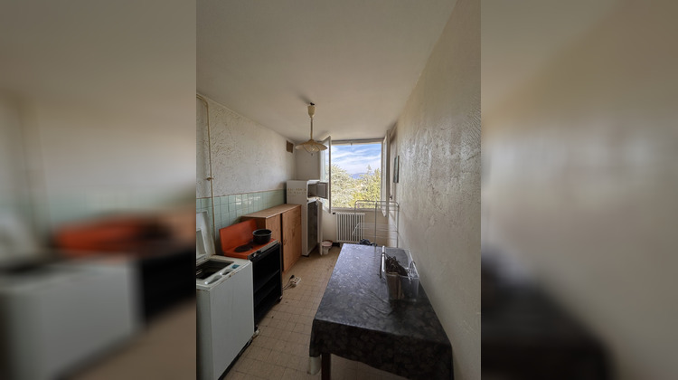 Ma-Cabane - Vente Appartement Romans-sur-Isère, 27 m²