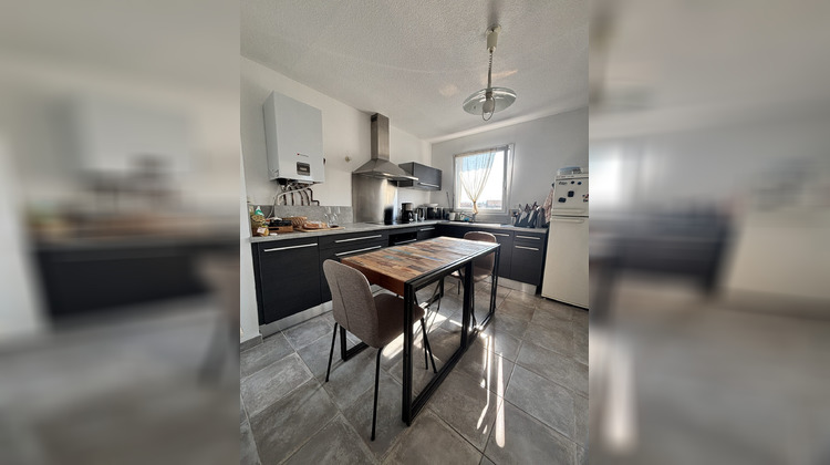 Ma-Cabane - Vente Appartement Romans-sur-Isère, 82 m²