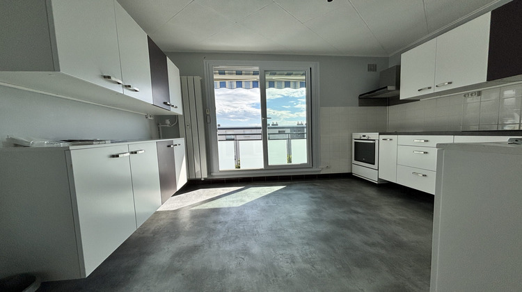 Ma-Cabane - Vente Appartement Romans-sur-Isère, 91 m²