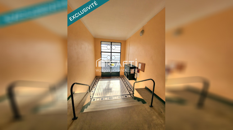 Ma-Cabane - Vente Appartement Romans-sur-Isere, 92 m²