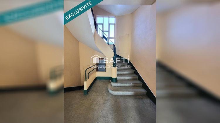 Ma-Cabane - Vente Appartement Romans-sur-Isere, 92 m²