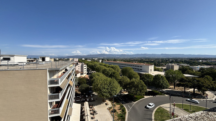 Ma-Cabane - Vente Appartement Romans-sur-Isère, 103 m²