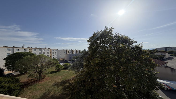 Ma-Cabane - Vente Appartement Romans-sur-Isère, 56 m²