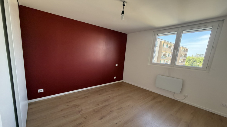 Ma-Cabane - Vente Appartement Romans-sur-Isère, 56 m²