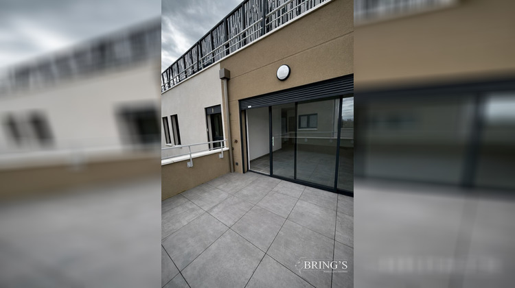Ma-Cabane - Vente Appartement Romans-sur-Isère, 45 m²