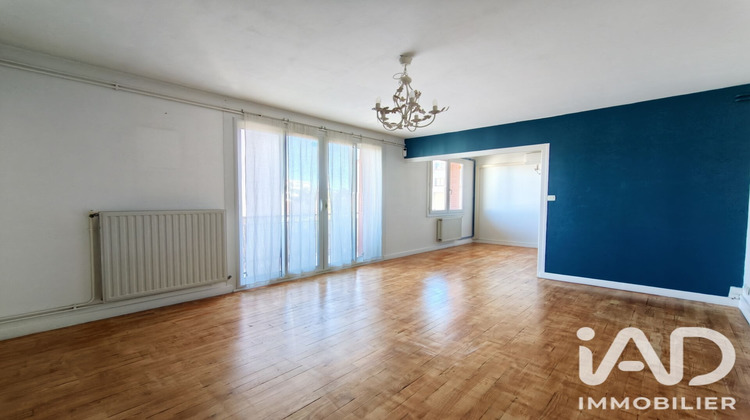 Ma-Cabane - Vente Appartement Romans-sur-Isère, 73 m²