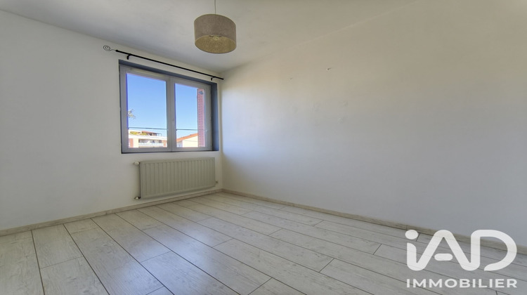 Ma-Cabane - Vente Appartement Romans-sur-Isère, 73 m²