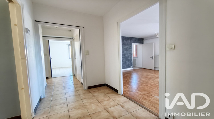 Ma-Cabane - Vente Appartement Romans-sur-Isère, 73 m²