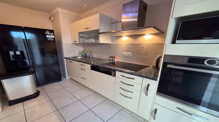 Ma-Cabane - Vente Appartement Romans-sur-Isère, 76 m²