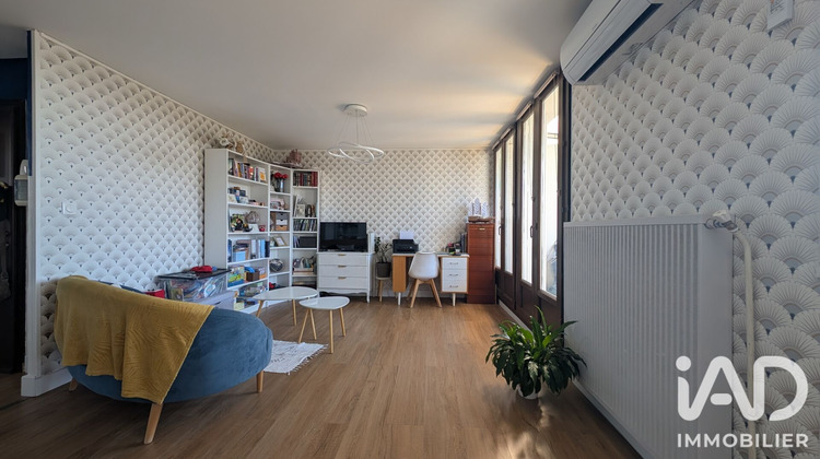 Ma-Cabane - Vente Appartement Romans-sur-Isère, 69 m²