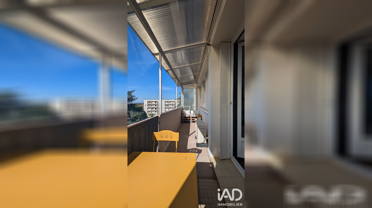 Ma-Cabane - Vente Appartement Romans-sur-Isère, 69 m²