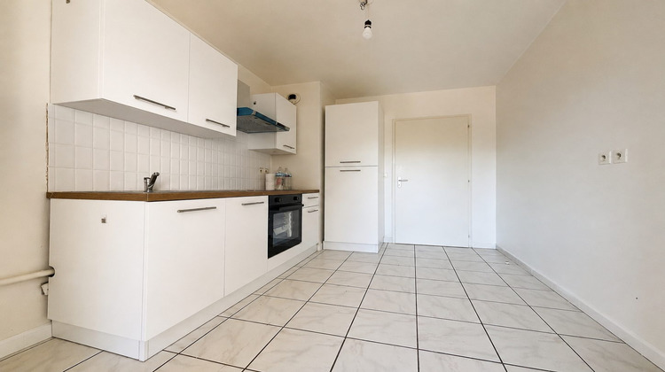 Ma-Cabane - Vente Appartement Romans-sur-Isère, 89 m²