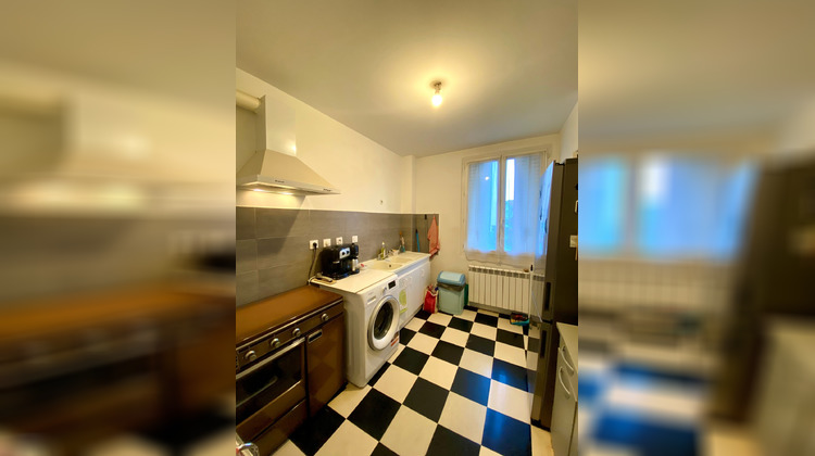 Ma-Cabane - Vente Appartement Romans-sur-Isère, 94 m²