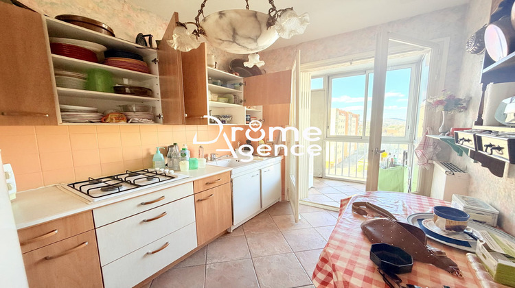 Ma-Cabane - Vente Appartement Romans-sur-Isère, 57 m²