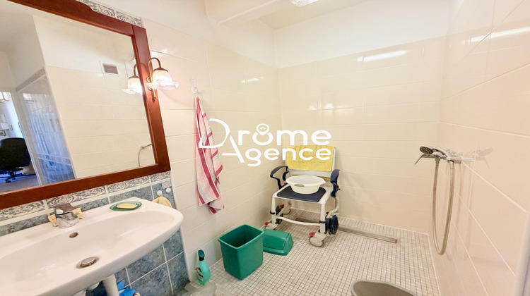 Ma-Cabane - Vente Appartement Romans-sur-Isère, 57 m²