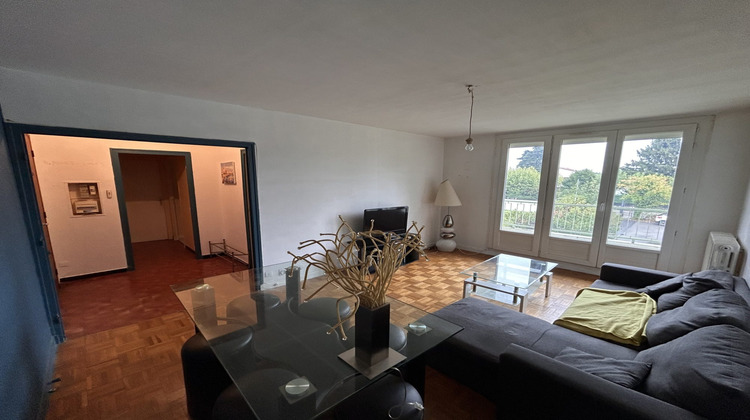 Ma-Cabane - Vente Appartement Romans-sur-Isère, 48 m²