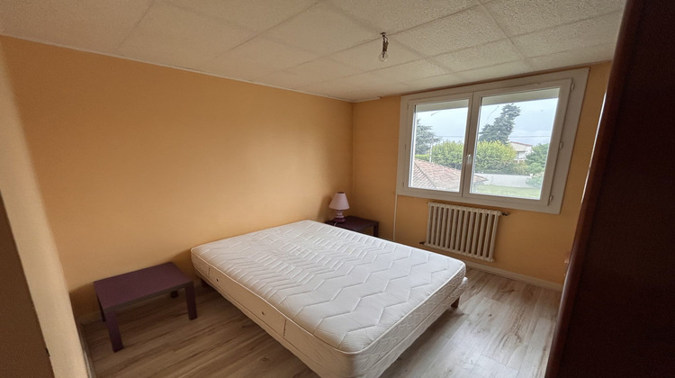 Ma-Cabane - Vente Appartement Romans-sur-Isère, 48 m²